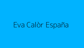 Eva Calòr España